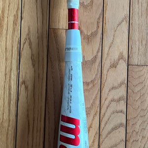 Marucci CATX2 Connect Hybrid USSSA Certified Bat (-10) 20 oz 30" (Used)