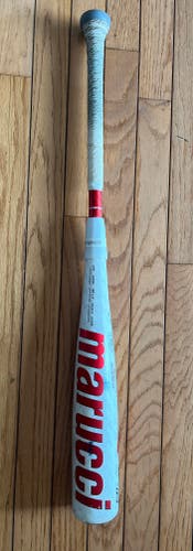Marucci CATX2 Connect Hybrid USSSA Certified Bat (-10) 20 oz 30" (Used)