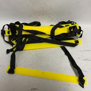 Used AGILITY LADDER 11855-S000191466