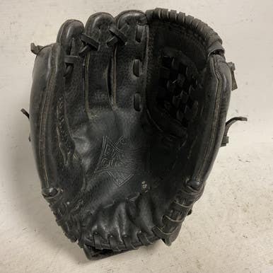 Used Adidas TS 1000DCB BB/SB Glove LH Throw Black 10" 11855-S000191459
