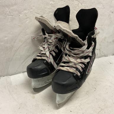 Used CCM JETSPEED FT440 Junior Hockey Skate Junior 03 11855-S000191428