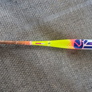 Easton Dub Composite USSSA Certified Bat (-10) 19 oz 29" (Used)