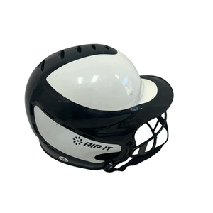 Used Rip-It M/L SB Helmet W/Mask 11692-S000141978