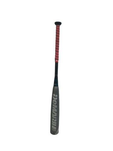 Used Demarini CF7 31/28 BBCOR Bat 11692-S000141972