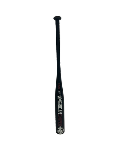 Used Dirty South American Sniper 31/23 USSSA Bat  11692-S000141973