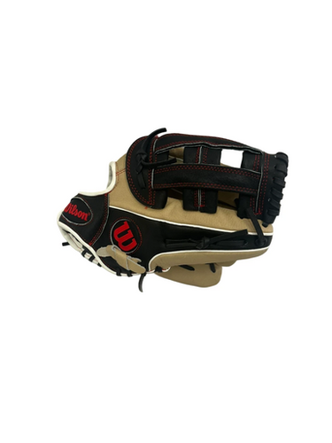 Used Wilson A450 RHT 12" BB Glove 11692-S000141964
