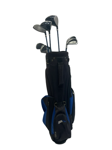 Used Tiger Shark TS960 Womens LH 10 PC Package Set  11692-S000141971