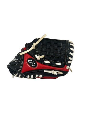 Used Rawlings Players Series 8.5" T-Ball Glove 11692-S000141963