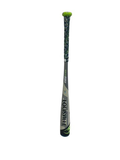 Used Louisville Slugger 618 Solo 29/18 USA Bat 11692-S000141956