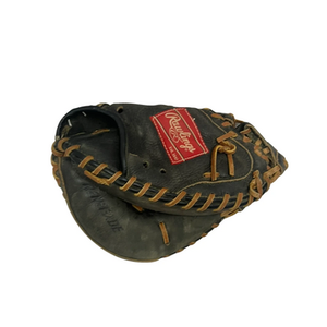 Used Rawlings Renegade 31" Yth BB Catchers Glove 11692-S000141953