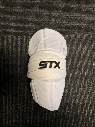 Large Adult STX Surgeon 400 Arm Pads (New)