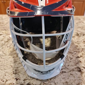 Cascade XRS Helmet (Used)