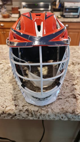 Cascade XRS Helmet (Used)
