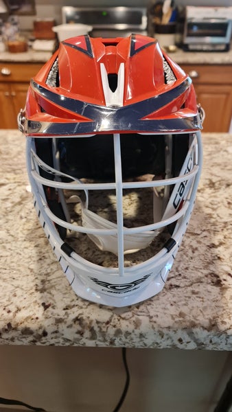 Cascade XRS Helmet (Used)