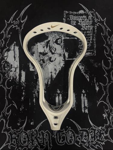 Nike Elite 10 Unstrung Head