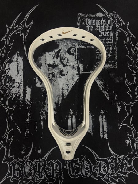 Nike Elite 10 Unstrung Head