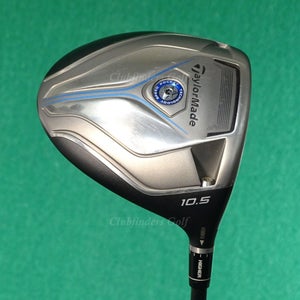 TaylorMade JetSpeed 10.5 Driver Matrix Velox T 49g Graphite Seniors w/ HC