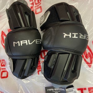 New Maverik MAX Lacrosse Arm Pads/Guards 11860-MAX