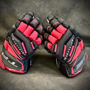 True Catalyst 9X Gloves 13" (Used)