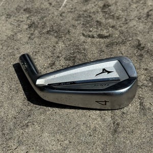 Mizuno JPX 921 Tour Right Handed 4 Iron Head (Used)