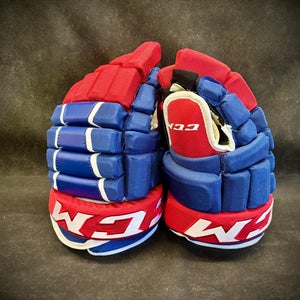 Les Habitants CCM HG4PC Gloves 13" (New)