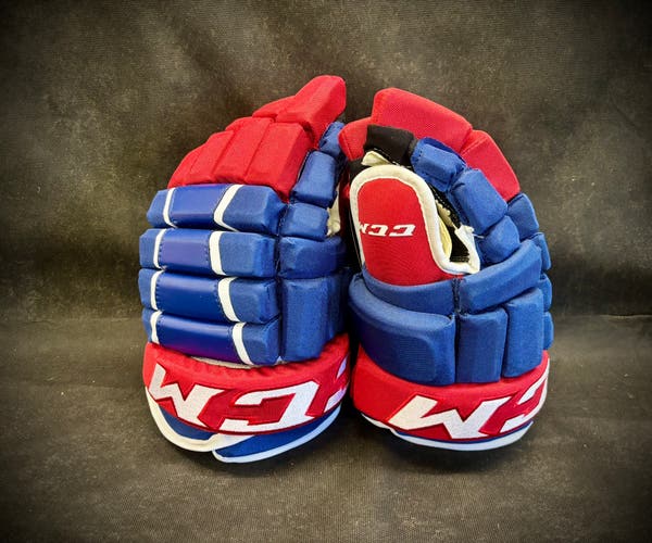 Les Habitants CCM HG4PC Gloves 13" (New)