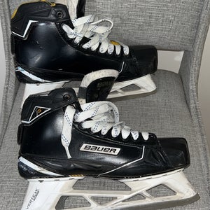 Bauer Supreme 1S Goalie Skates