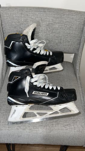 Bauer Supreme 1S Goalie Skates