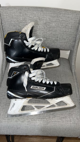 Bauer Supreme 1S Goalie Skates