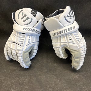 Warrior Evo Lacrosse Gloves Large & XL (New)