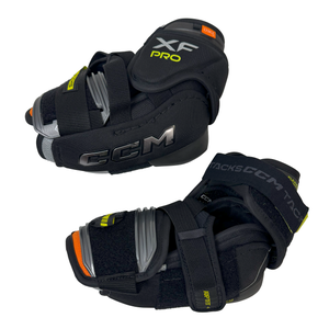 CCM Tacks XF Pro Large Elbow Pads