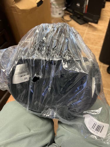 Brian's Goalie Knee Guards (New)