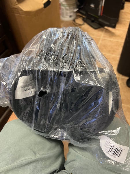 Brian's Goalie Knee Guards (New)