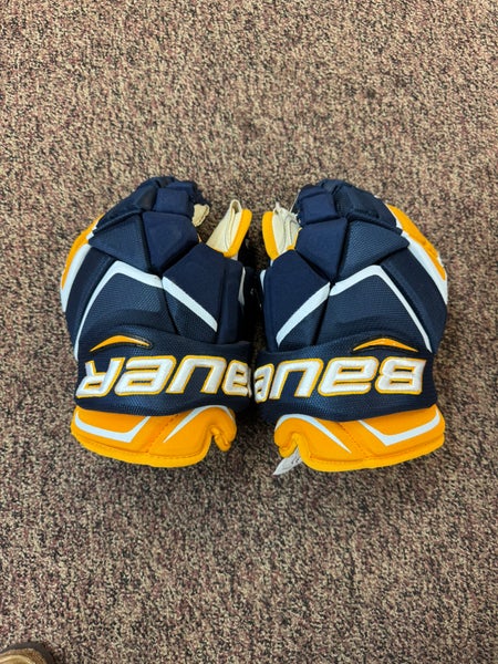 Bauer Vapor 1X Pro Gloves 13" (New)