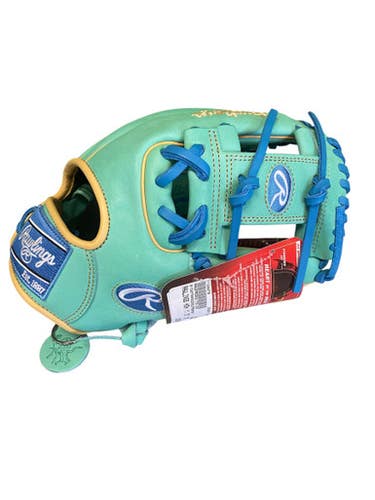 New RAWLINGS HOH 11.75" 2M 11602-RAWPROR2175-2M