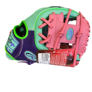 New RAWLINGS HOH 11.5" 2M 11602-RAWPROR314U-2M
