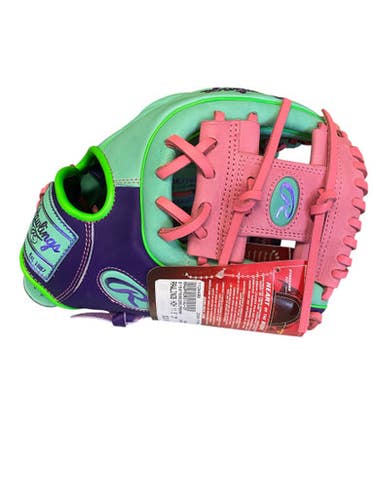 New RAWLINGS HOH 11.5" 2M 11602-RAWPROR314U-2M