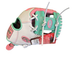 New RAWLINGS HOH 11.5" 2PW 11602-RAWPROR204W-2PW