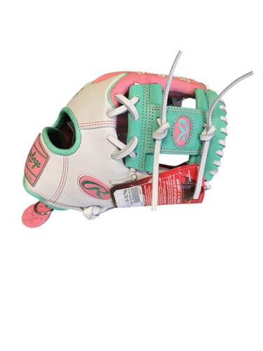 New RAWLINGS HOH 11.5" 2PW 11602-RAWPROR204W-2PW