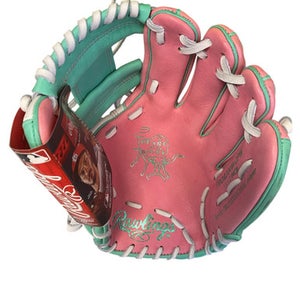 New RAWLINGS HOH 11.5" 2PW 11602-RAWPROR204W-2PW