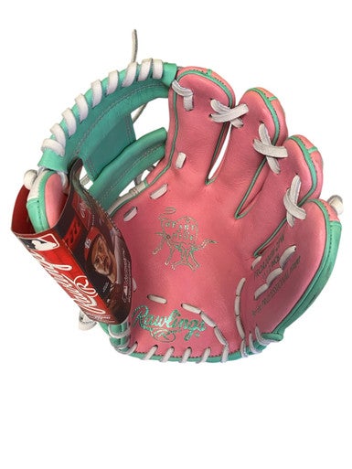 New RAWLINGS HOH 11.5" 2PW 11602-RAWPROR204W-2PW