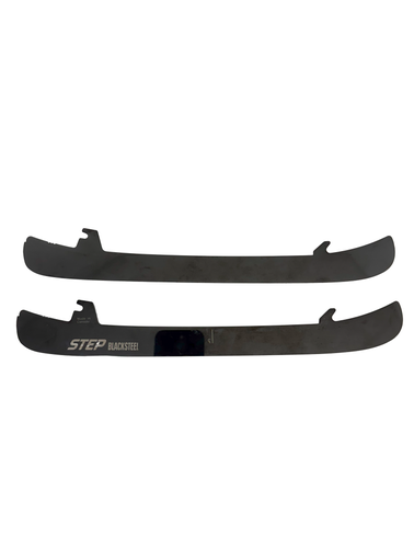 Step Blacksteel Steel 263