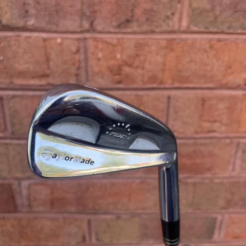 TaylorMade RAC MB Coin Forged Single 1 Iron Driving Golf Club Dynamic Gold Stiff