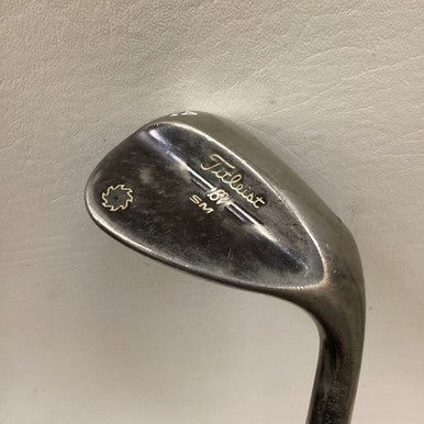 Used Titleist BV VOKEY DESIGN 08 M SM7 RH Golf Wedge Mens RH 54 Degree 11725-S000492118