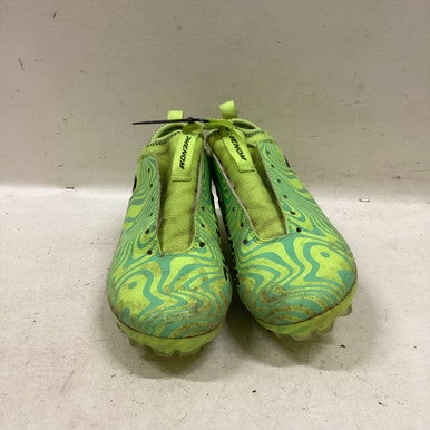 Used Adult FB Cleats Optic Yellow Senior 6 11725-S000492157