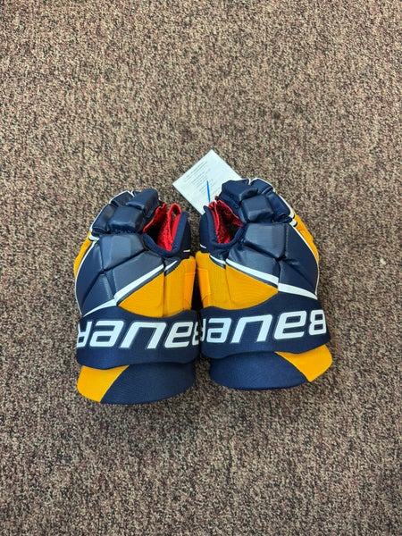 Bauer Vapor 3X Gloves 13" (New)