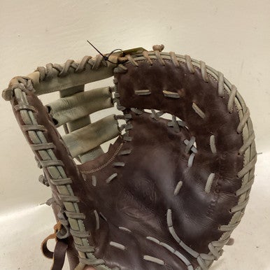 Used Easton MKLGCY38DBG BB/SB Glove RH Throw Brown And Black 12 3/4" 11725-S000492164