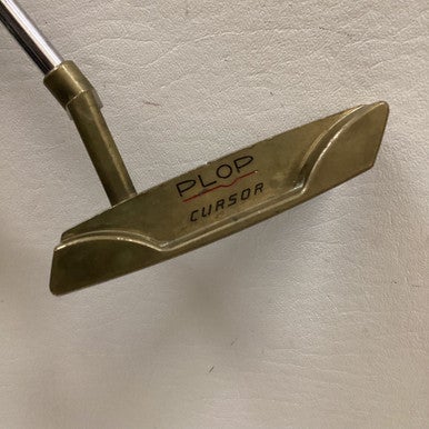 Used PLOP  CURSOR Mens Putter RH 11725-S000492170
