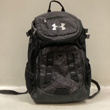 Used Under Armour STORM BB/SB Player Backpack Black 11725-S000492176