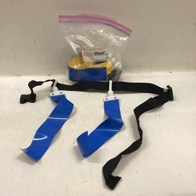Used Football Accessory 11725-S000492177